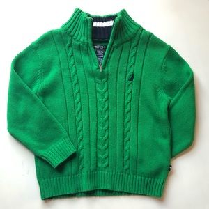 Nautica Sweater